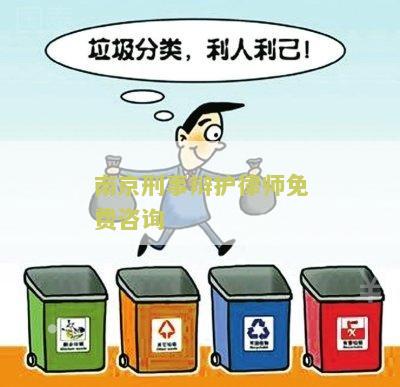 南京刑事辩护律师免费咨询