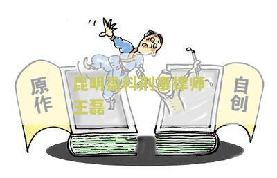 昆明盈科刑事律师王磊简历及照片
