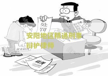 安阳地区精通刑事辩护律师