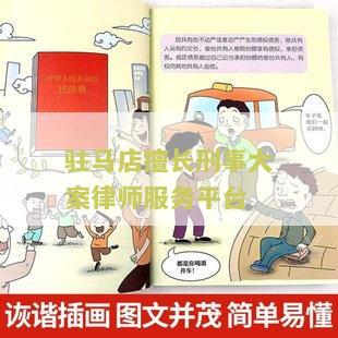 驻马店擅长刑事大案律师服务平台