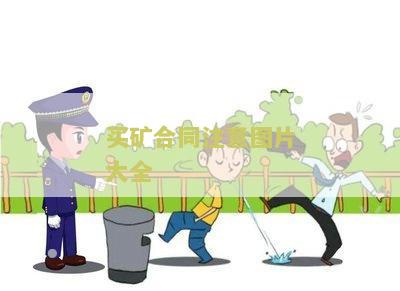 买矿合同注意图片大全