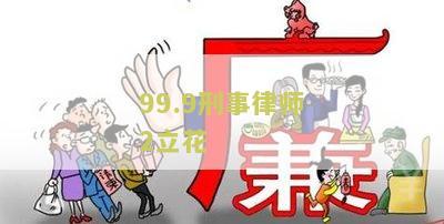 99.9刑事律师第二在线百度百科分集剧情
