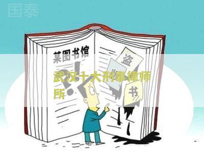 武汉十大刑事律师所