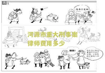 河源市重大刑事案律师费用多少