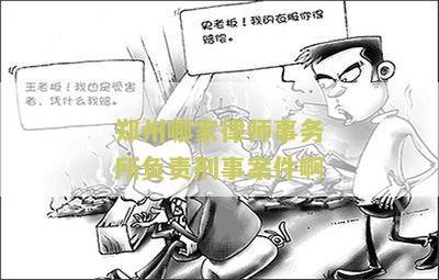 州比较好的刑事律师及事务所排名