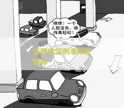 淄博刑事辩护律师事务所排名前十