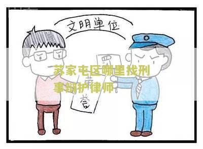 苏家屯区哪里找刑事辩护律师