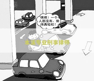 本溪专业刑事律师有哪些