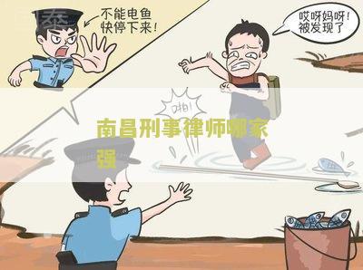 南刑事律师哪家强