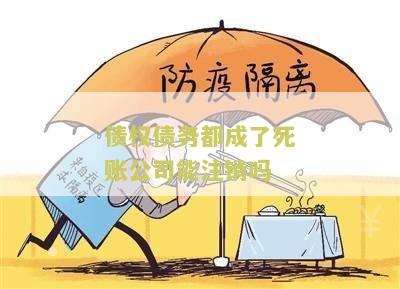 债权债务都成了死账公司能注销吗？寻求法律解答和注销指导