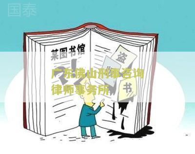 东佛山刑事咨询律师事务所：需要咨询刑事案件的法律帮助