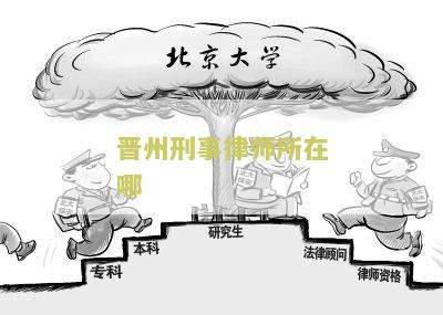 州刑事律师所在哪？寻找专业的州刑事律师帮助解决法律问题
