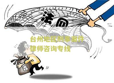 台州地区刑事案件律师咨询专线：了解台州地区刑事案件律师咨询的方式和流程