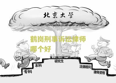 鹤岗刑事诉讼律师哪个好？寻求专业律师协助处理刑事诉讼