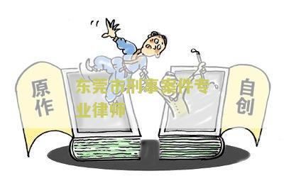 东莞市刑事案件专业律师：寻找一位熟悉东莞市刑事案件的专业律师