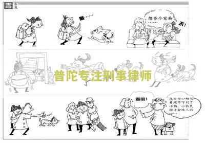 普陀专注刑事律师事务所电话咨询找哪家好