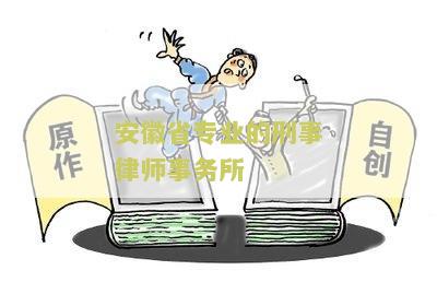 安徽省专业的刑事律师事务所：为您解答刑事案件辩护、刑事辩护律师费用等问题