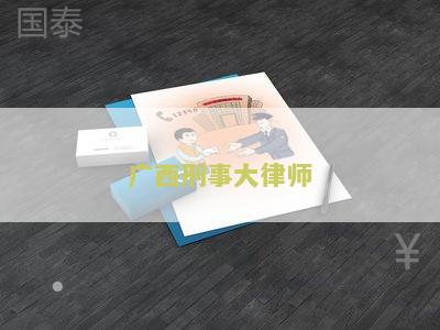 西刑事大律师：寻求专业的法律咨询和辩护服务
