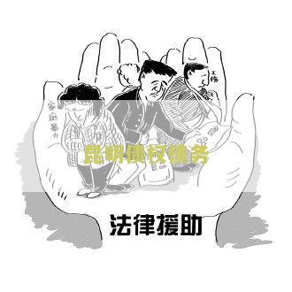 昆明债权债务：寻找专业的债务解决方案