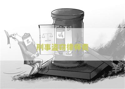 盗窃案律师收费标准及请律师会见费用