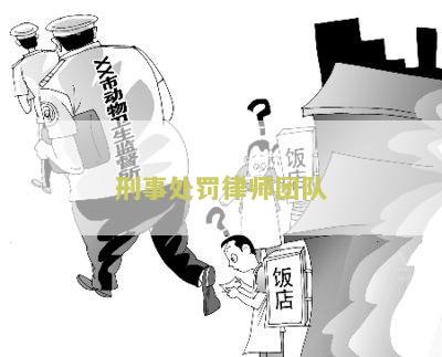 刑事处罚律师团队有哪些职位、人、优势？