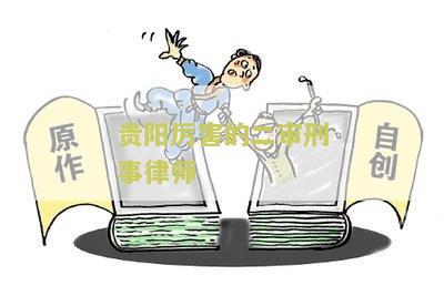贵阳害的二审刑事律师：如何选择合适的辩护律师？