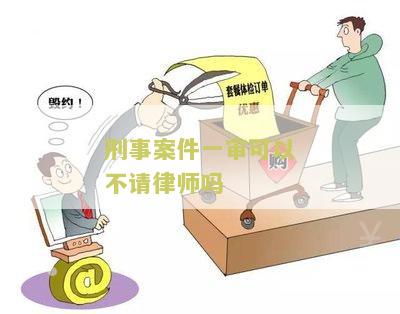 刑事案件一审可以不请律师吗-求助：刑事案件一审是否需要请律师进行辩护？