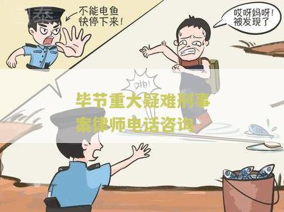 节重大疑难刑事案律师电话咨询：如何找到合适的法律援助？