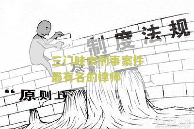 三门峡市刑事案件最有名的律师，需要帮助解决一起刑事案件
