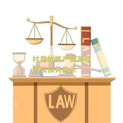 村集体债权债务管理制度及清理建议