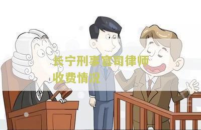 ‘长刑事官司律师收费情况查询’