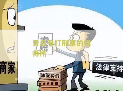 青岛专门打刑事官司的律师