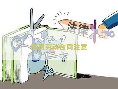 船员劳动合同的问题、建议与样本：劳务合同完整解析