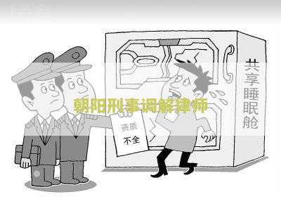 朝阳区刑事律师代理公司名单及电话，哪里找？