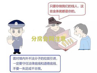 分房协议模版：怎么写有法律效力，房屋分房协议