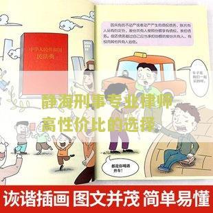 静海刑事专业律师的高性价比选择是什么？