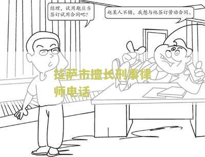 拉萨市擅长刑事律师电话是多少号