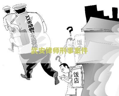 武安律师所在哪里