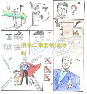 刑事二审是否一定要开庭审理