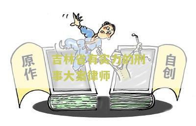 林省有实力的刑事大案律师名单
