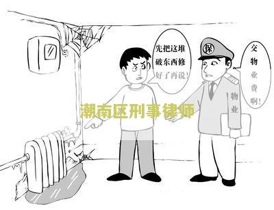 潮南区刑事律师名单公示及查询电话