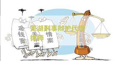 芜湖刑事律师去哪个律所好，事务所排名、最好的刑事案件律师