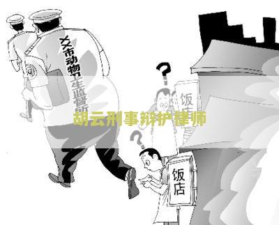 胡云律师事务所可靠安全吗？