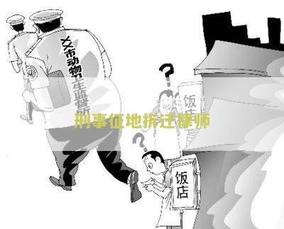 拆迁刑事案件处理及无罪辩护成功案例，法院调解情况
