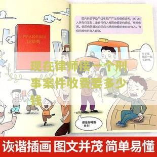 律师接案子收费标准和流程