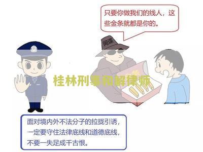 林刑事和解律师