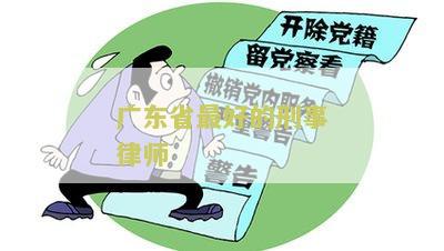 东省最好的刑事律师事务所排名及评价