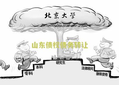 东营债权转让公司最新公告消息