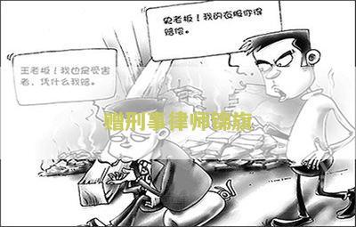 送刑事律师锦旗上最好的用词有哪些？探究如何用恰当的词汇向律师致敬！