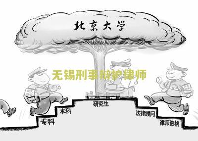 无锡刑事辩护律师